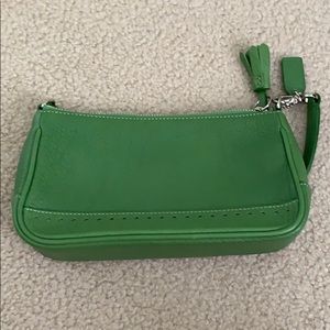 Small coach bag